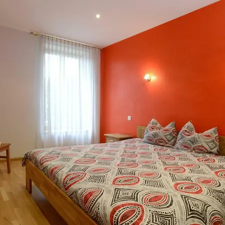 Apartamento Between Colmar And Kaysersberg - 